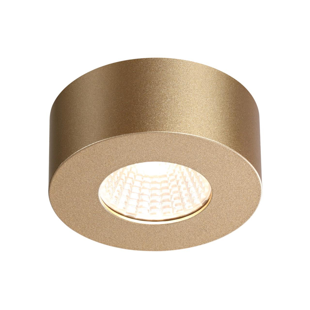 4284/7CL ODL Светильник LED 7Вт 3000К 220В IP20 HIGHTECH