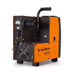 Сварочный полуавтомат INVERMIG 250 Compact 400В SYN