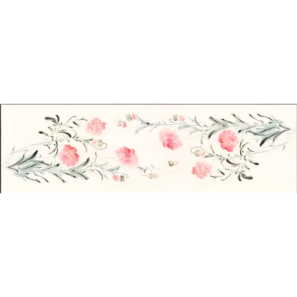 Палантин 52x177 см AV-BSD1013200011