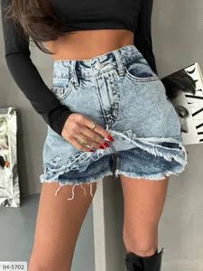 Шорты IH-5698 Фабрика Моды