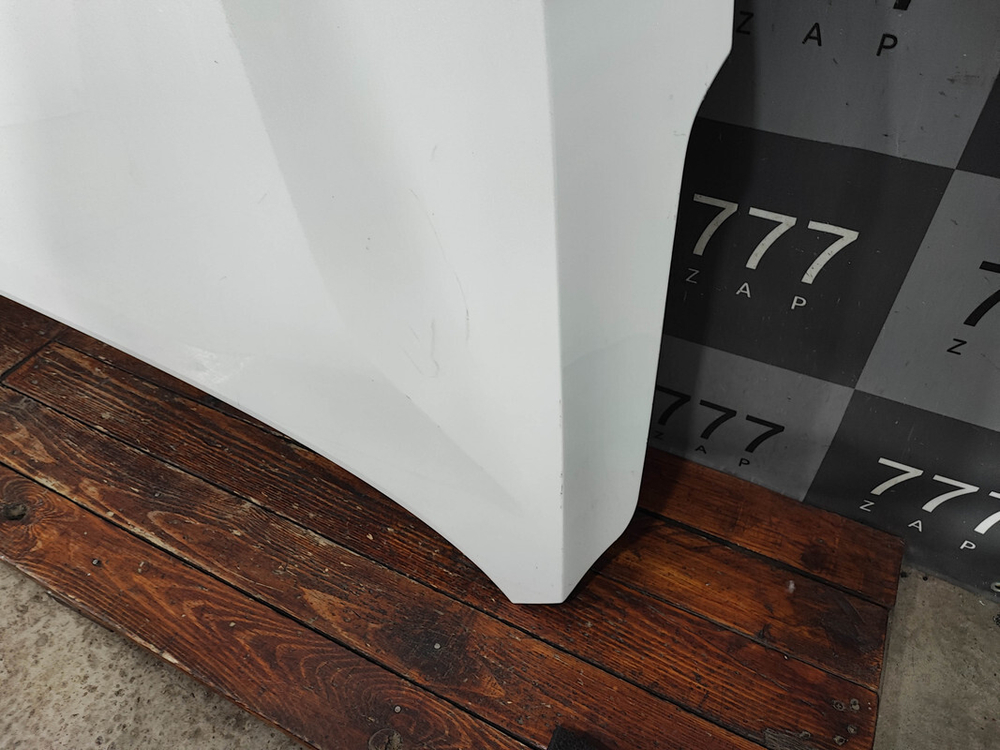 Капот Changan CS55PLUS 21-нв Б/У Оригинал S203F2701010100