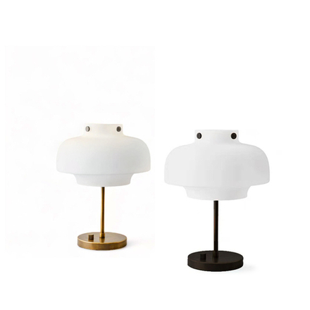 Table design lamp Copenhagen by &Tradition