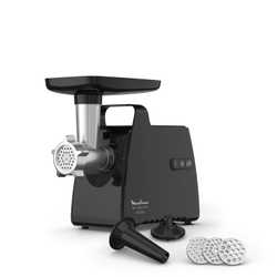 Мясорубка Moulinex HV7 Plus ME552810