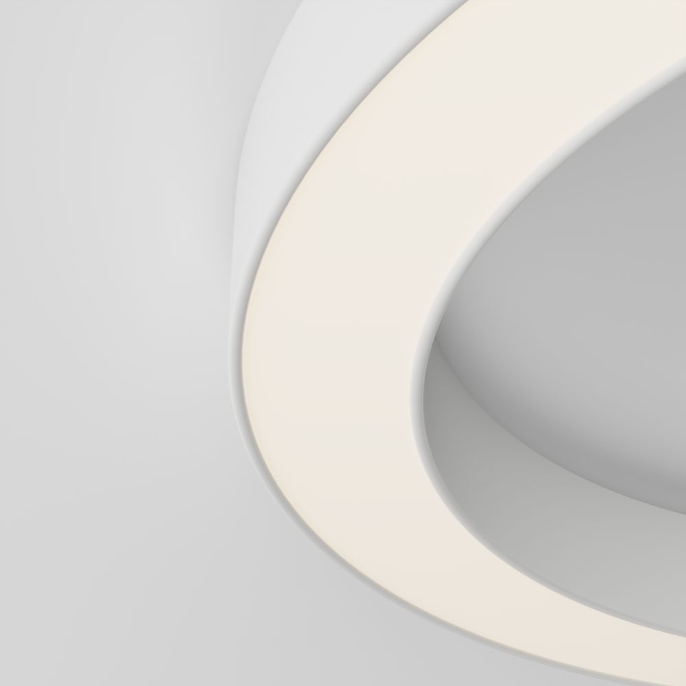 Светильник потолочный светодиодный Maytoni   C093CL-45W3K-W