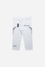 Кимоно VHTS Ghost Core - White