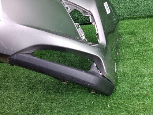 Бампер передний Lexus NX 1 (2017-2021)