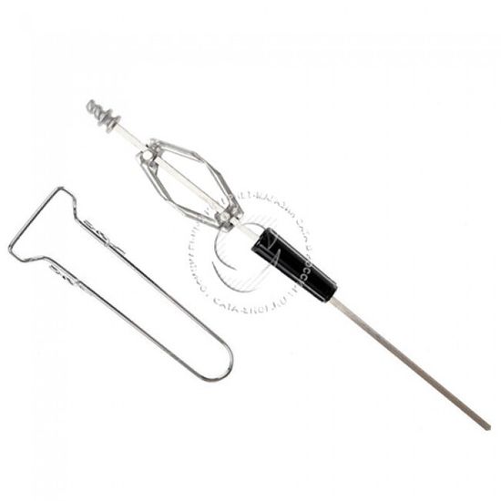 Газовый духовой шкаф CATA HFG 600