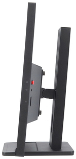 Монитор 23.8" Lenovo ThinkVision E24q-30 63ECGAT2EU черный