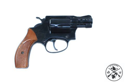 Reck mod.60 кал.380 ME GUM серия A № 015637