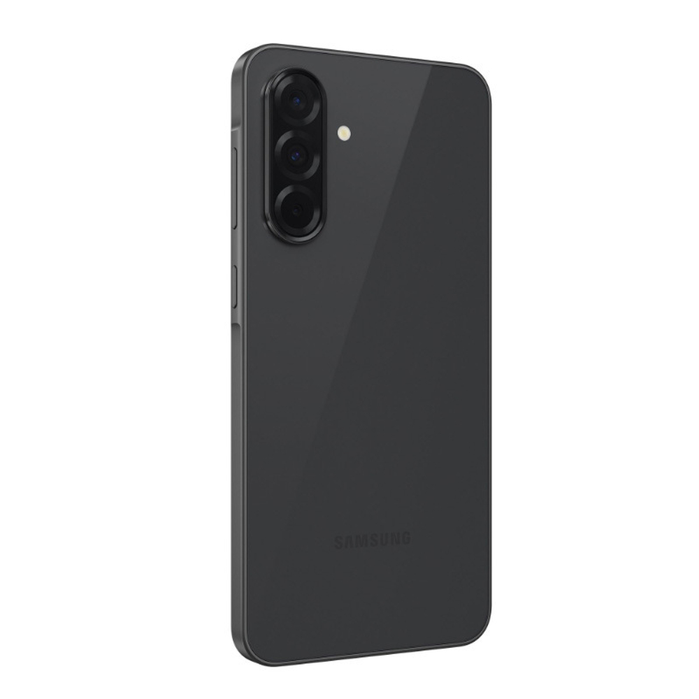 Смартфон Samsung Galaxy A36 5G 12/256 ГБ, чёрный