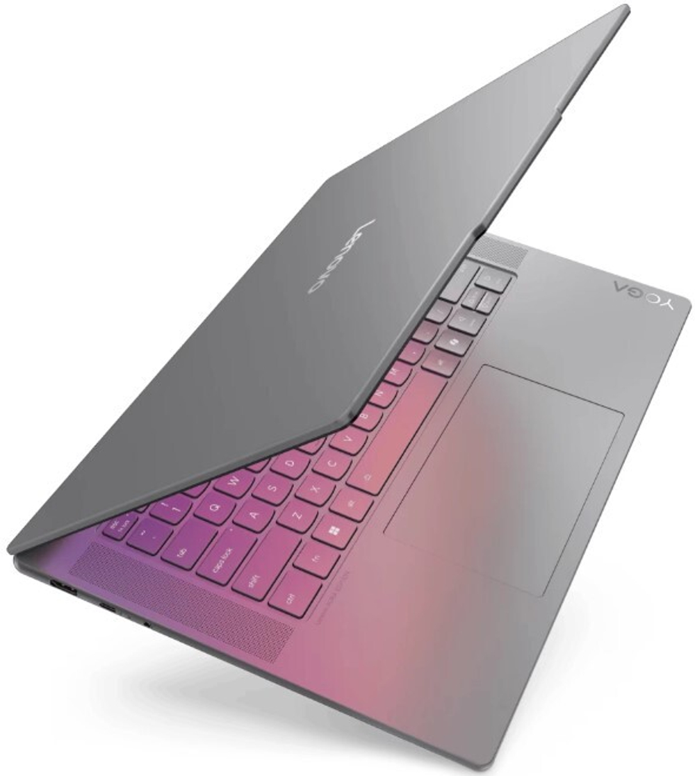 Ноутбук  Lenovo Yoga Slim 7 15ILL9 15.3 ", Core Ultra 7, 16 Гб RAM, 1 Тб SSD, Arc graphics, Серый