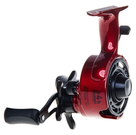 Катушка Lucky John MAIKO TRIGGER LG 4 L 5.0см