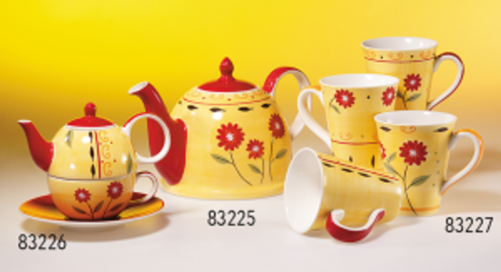 Чайник "Данья"