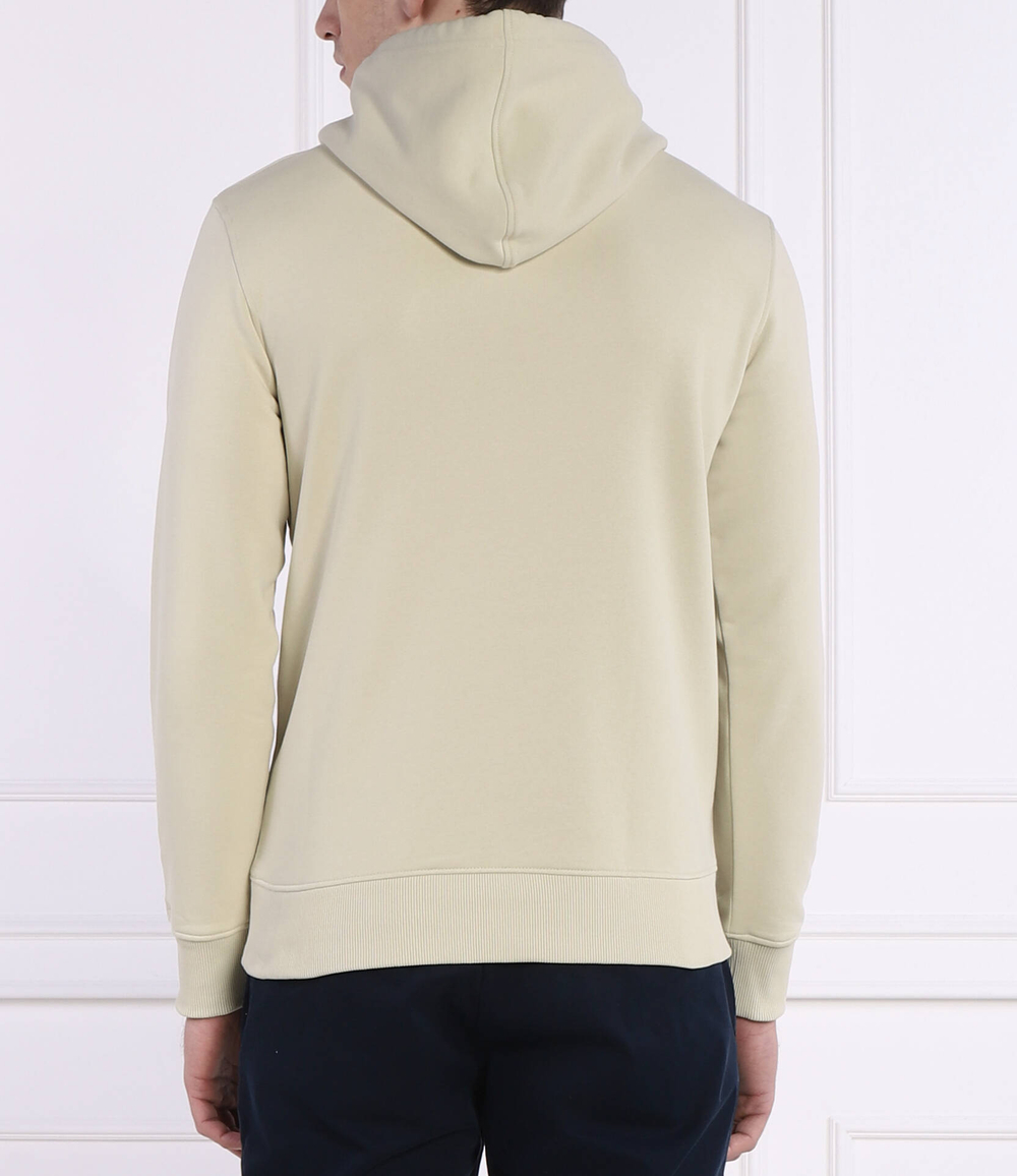 Худи CK EMBRO CALVIN KLEIN JEANS - бежевый(J30J325149)