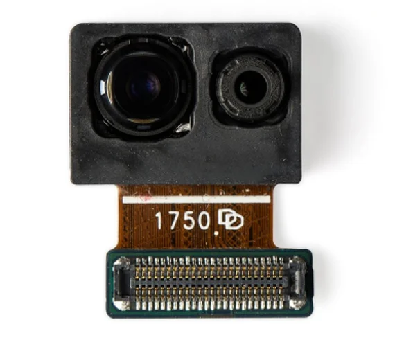 Передняя (фронтальная) камера для Samsung Galaxy S9 (SM-G960F)