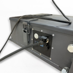 Накидка теплового контура (Силуэт) для подъемной установки ТРОФЕЙ