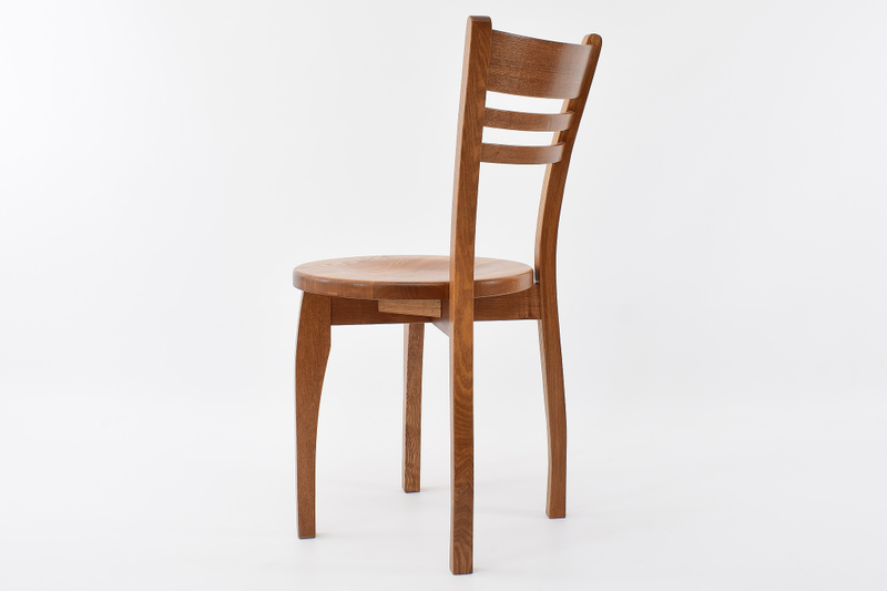 Стул кухонный Массив