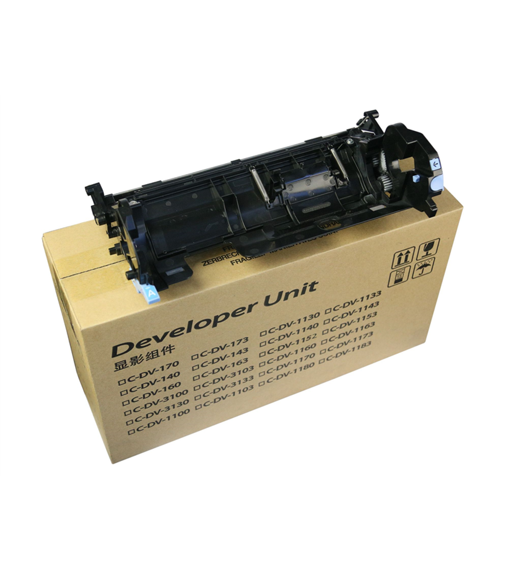 Блок проявки DV-1150 для KYOCERA ECOSYS M2040dn/2135dn/2635dn/2540dn/2640idw/2735dw (CET), 100000 стр., CET471003