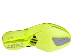 Кроссовки для бега мужские adidas Adizero Adios Pro 4 M Желто-Черные