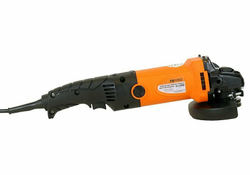 УШМ СОЮЗ УШС-9512, 1000 Вт, 125 мм