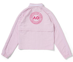 Детская куртка Australian Open Kids - parfait pink
