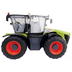 Happy People RC - Трактор Claas Xerion 5000 с вращающейся кабиной Дистанционное управление 1:16 34428