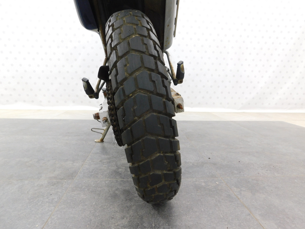 Kawasaki KLE250 Anhelo 038377