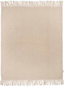 Мохеровое одеяло из вторичного ПЭТ Ivy