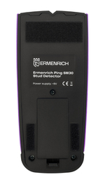 Детектор проводки Ermenrich Ping SM30