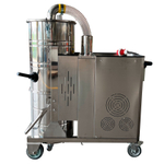 Пылесос индустриальный EVOline IVC 1100-30