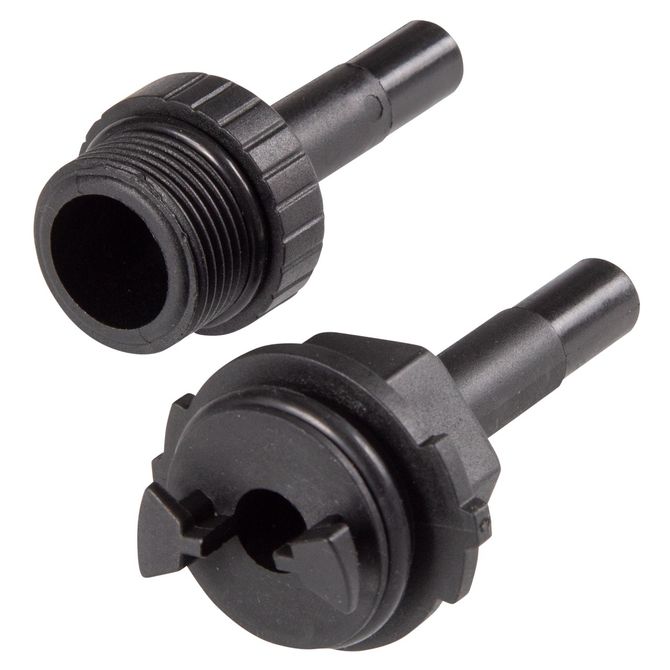 AFFIX (AF10349020C) Набор адаптеров для замены трансмиссионного масла, 20 предметов, кейс