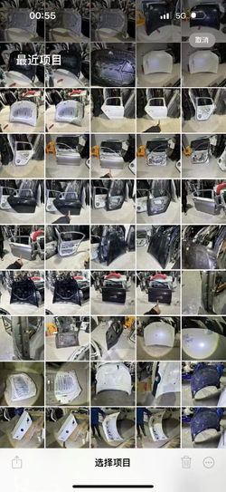 оригинальные автозапчасти для популярных иномарок