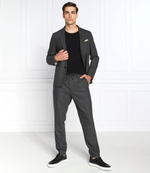 Футболка Kyran Oscar Jacobson - черный(67893815)