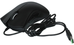 Мышь Razer DeathAdder Essential 2021 RZ01-03850100-R3M1 черный