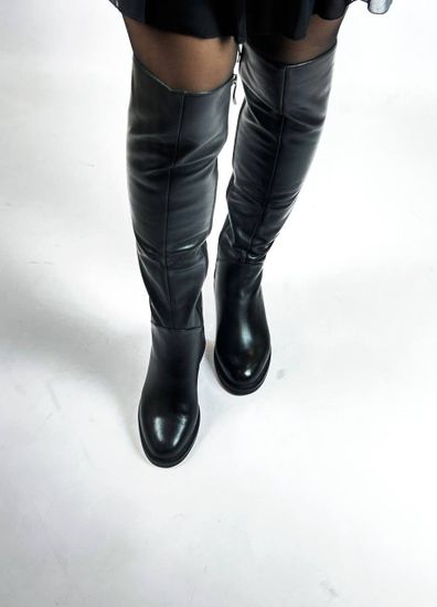 Сапоги женские