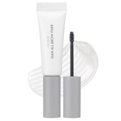 Прозрачный фиксатор для бровей Rom&nd Han All Brow Fixer, 9гр