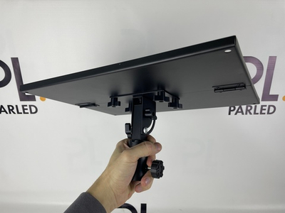 Столешница для стойки проектора, ноутбука с креплением