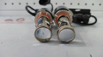 Светодиодные (H9005/9006/9012), БЕЛКА) лампы Lenses AHL H9005/9006/9012) 6000lm 30W, линзы 0.4 кг 20х14х6 A80-H11
