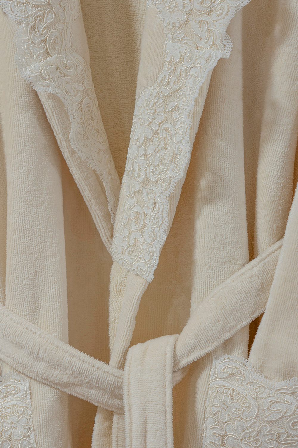 Халат Sandri Patrizia шампань