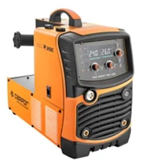 Инвертор сварочный Сварог TECH MIG 500 P (N36801)