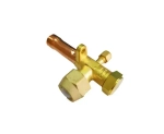 Сервисный клапан кондиционера 3/4" - FC-606