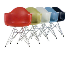 Стул Eames DAR