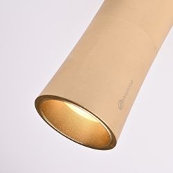 Потолочный Светильник Zyppa Gold H12 By Imperiumloft