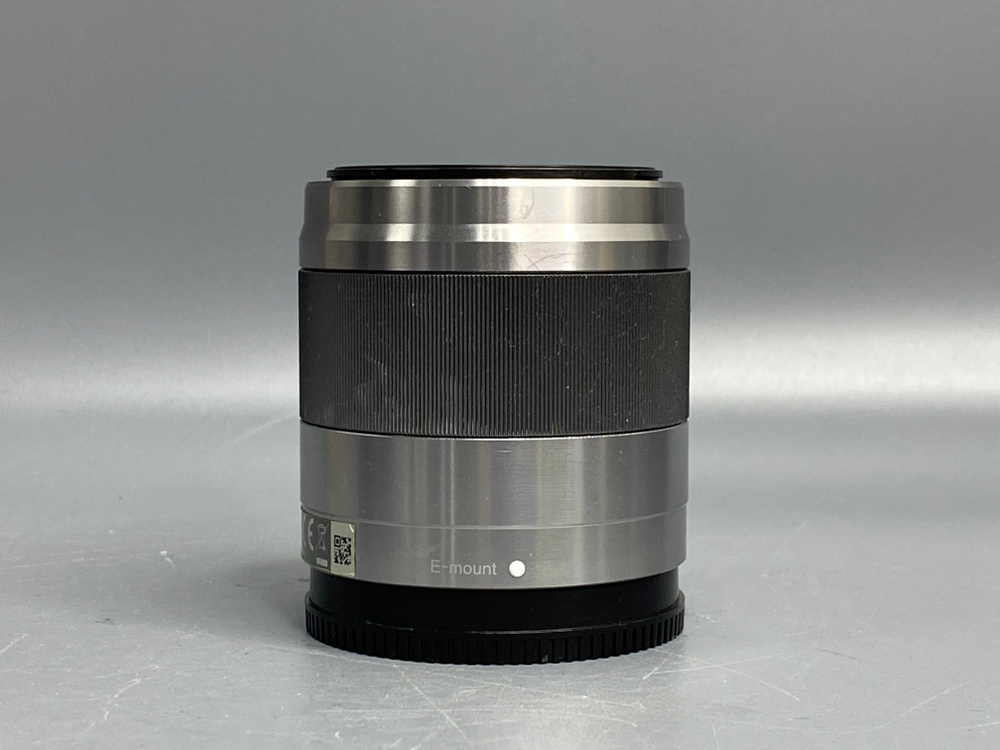 Sony 50mm 1.8 OSS