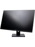 23,8″ Монитор HIPER EasyView HB2405, 1920×1080 (Full HD), 75Гц, IPS, 1xHDMI+1xDP, 3D подставка, черный
