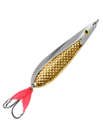 Блесна колебалка ЧУХНА 14,0g цвет 04