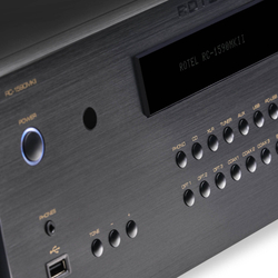 Предварительный усилитель Rotel RC-1590 MKII
