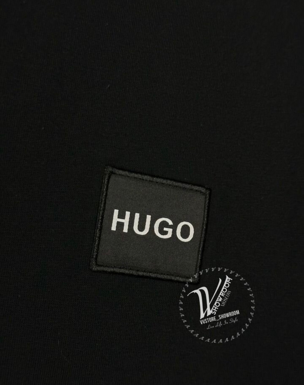 Футболка Hugo