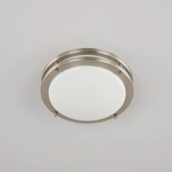 Citilux Бостон CL709201N LED Светильник с диммером Матовый Хром