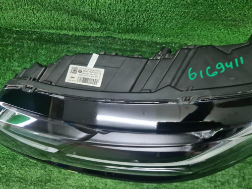 Фара Комплект фар Range Rover Velar (17-23) LED